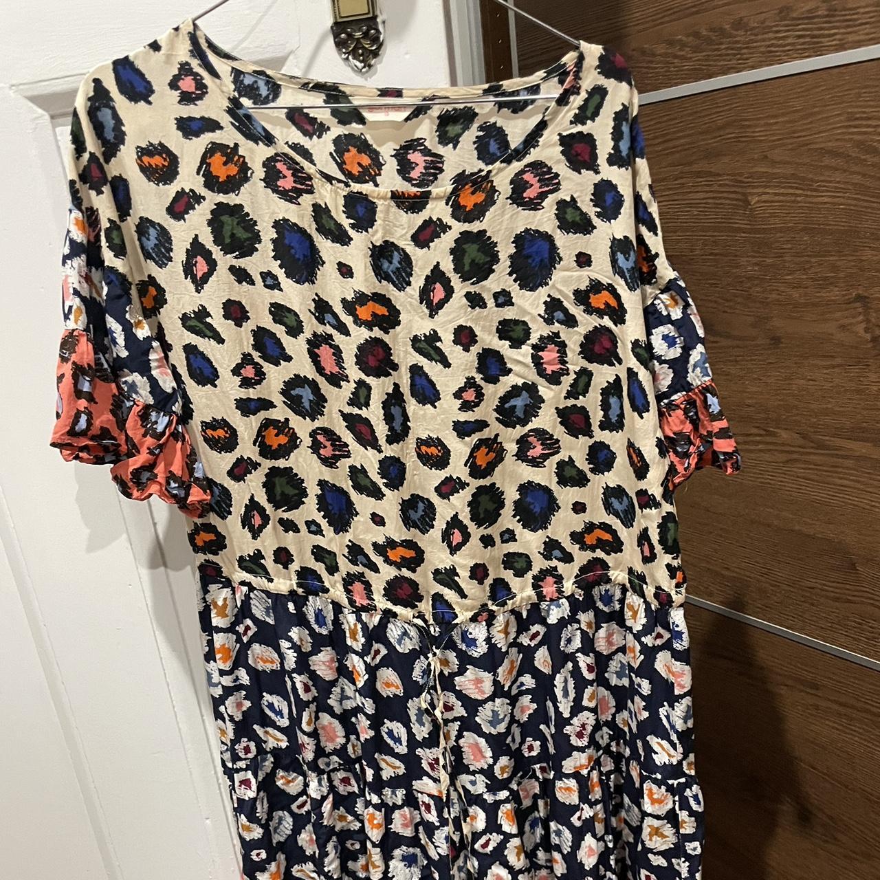 Gorman dress in excellent condition size 10 - Depop