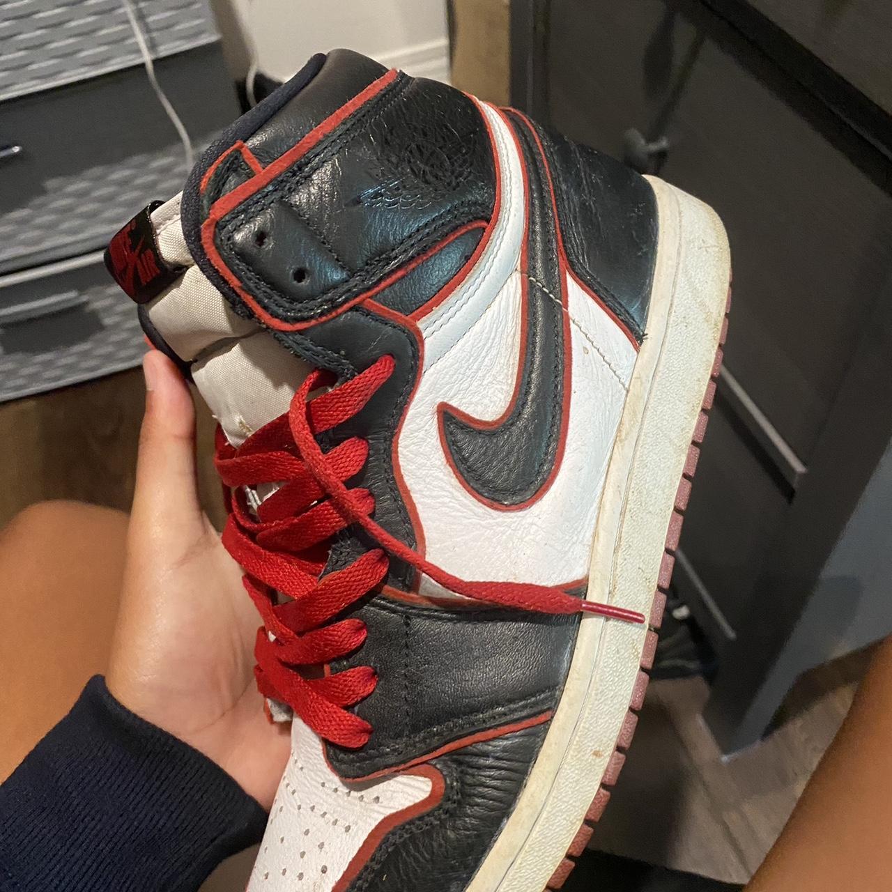 jordan 1 bloodline size 9.5