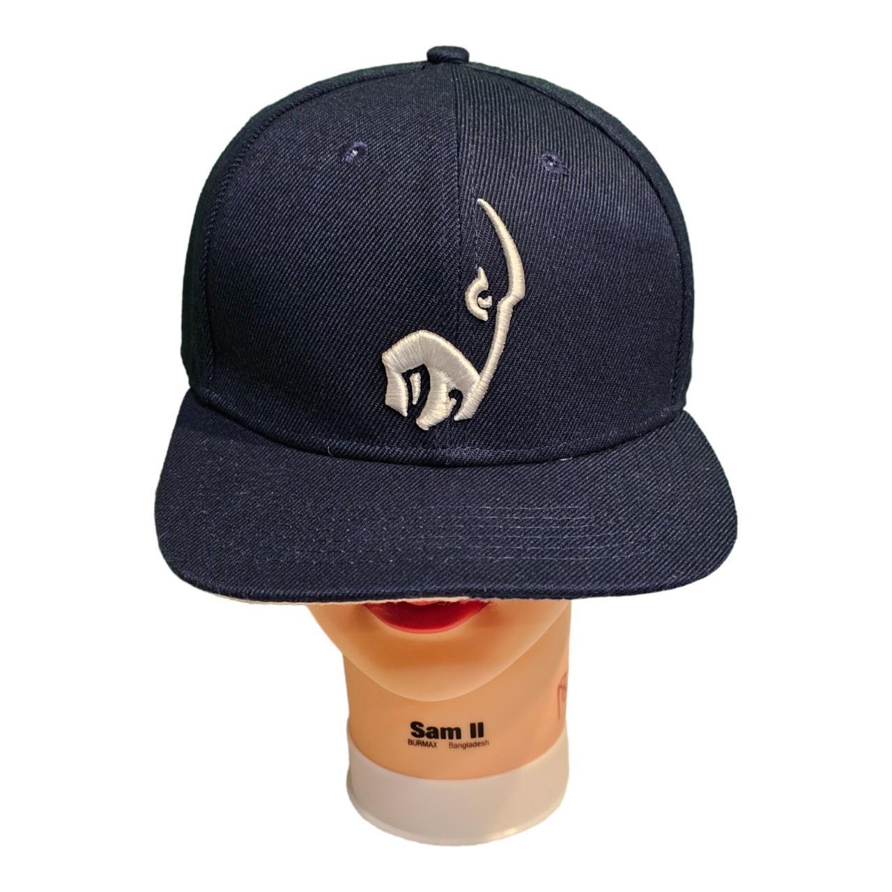 Los Angeles/ St Louis Rams New Era Fitted Hat #rams - Depop
