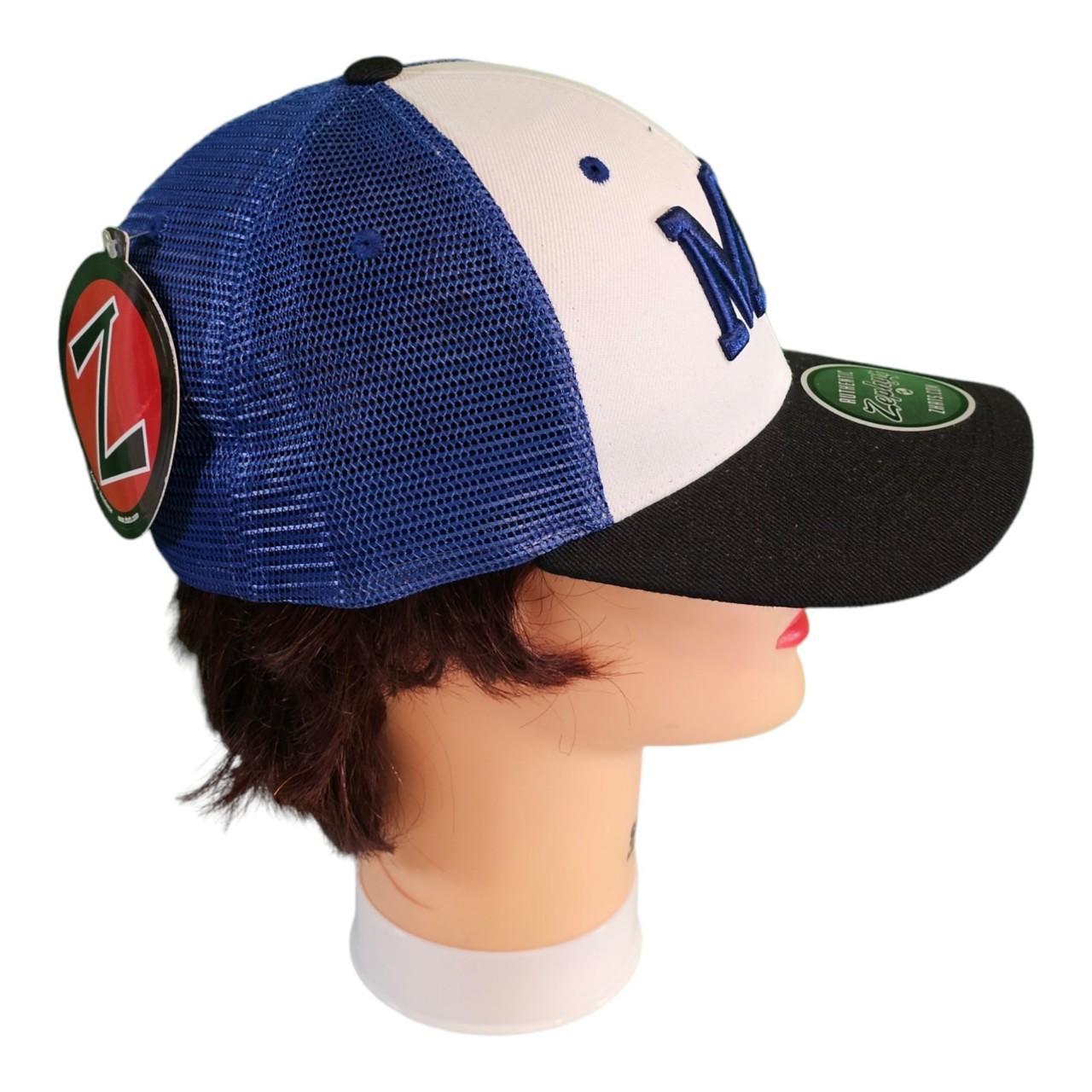 Zephyr Men's multi Hat Depop