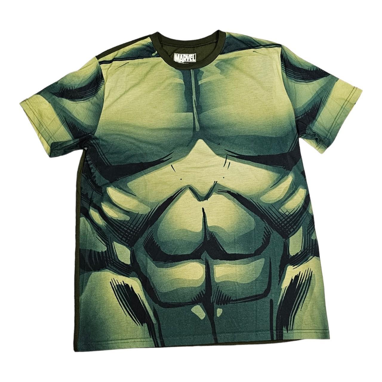 hulk shirt mens