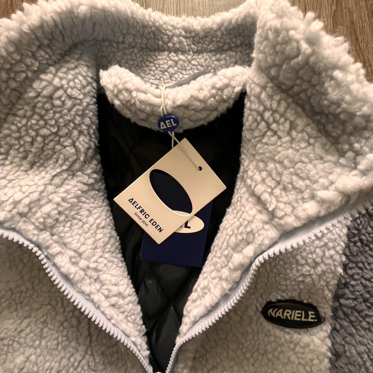 国内未入荷 Aelfric Eden - Hooded Sherpa Coat Amazon.com: Aelfric Eden Mens Sherpa Fleece Jacket Zip Up