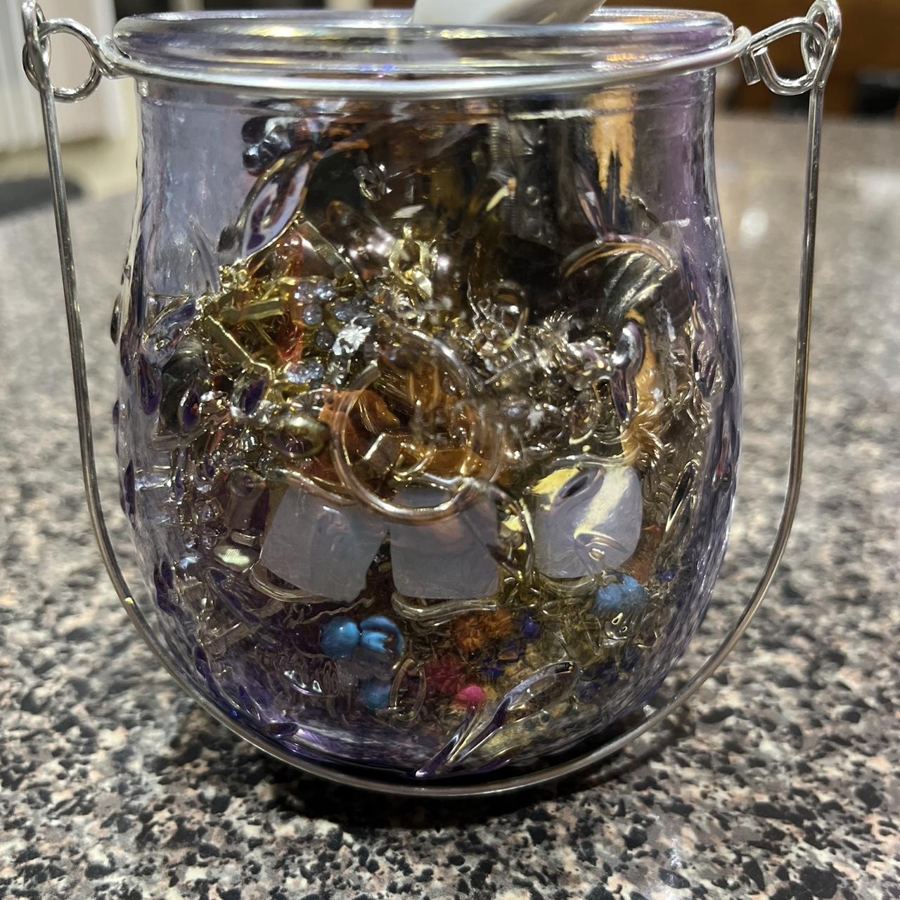 Women's Earrings - Purple/Multi – ⋆‧°𓏲ּ𝄢 Basic … - image 3