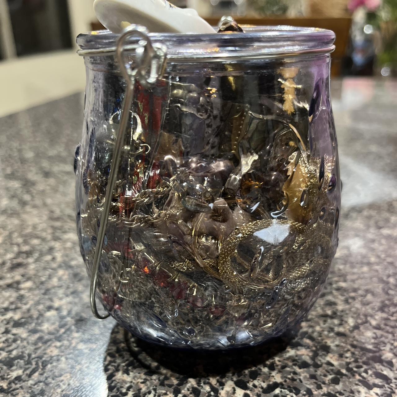 Women's Earrings - Purple/Multi – ⋆‧°𓏲ּ𝄢 Basic … - image 2