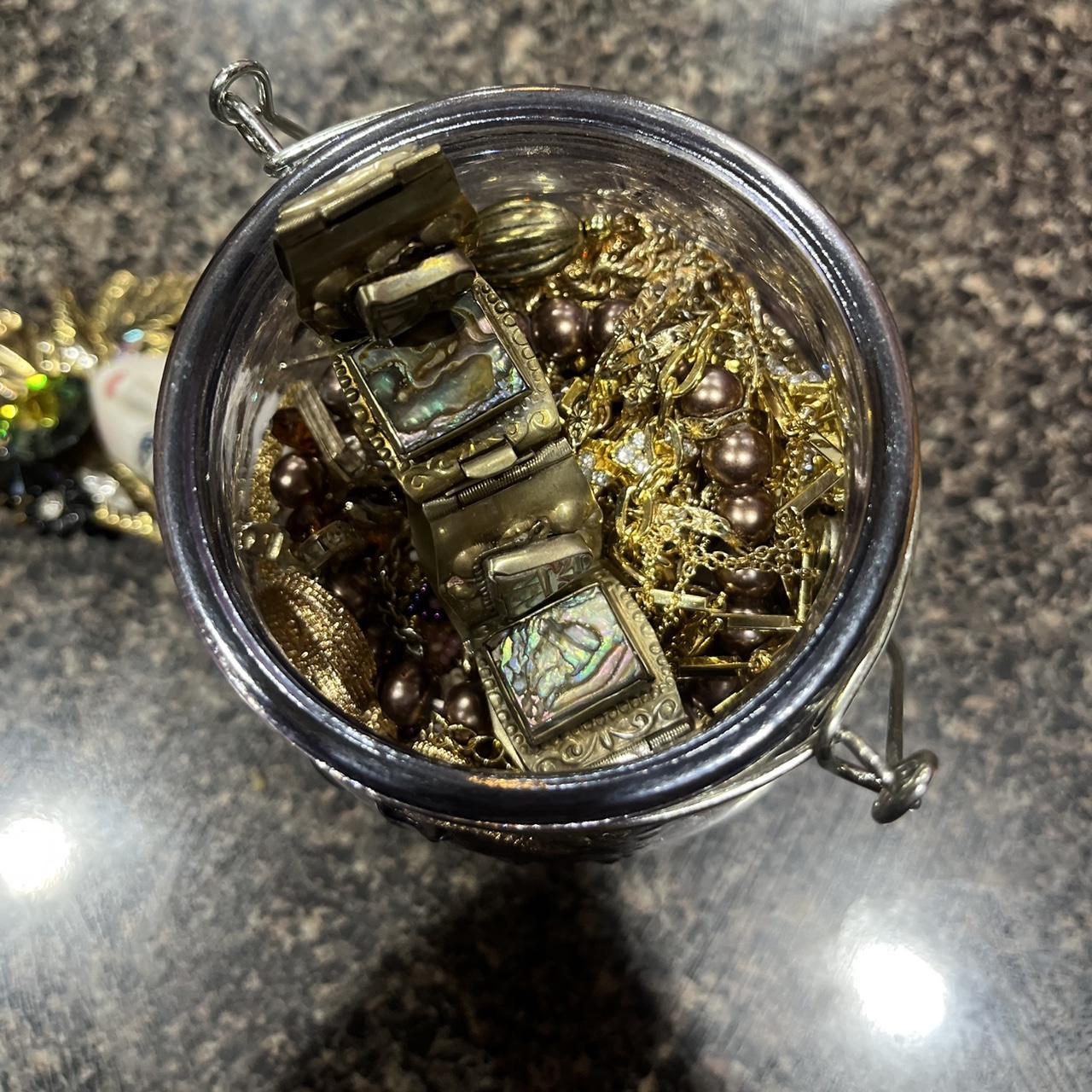 Women's Earrings - Purple/Multi – ⋆‧°𓏲ּ𝄢 Basic … - image 5