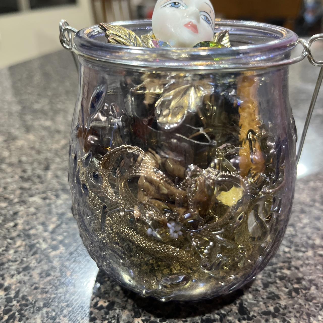 Women's Earrings - Purple/Multi – ⋆‧°𓏲ּ𝄢 Basic … - image 7