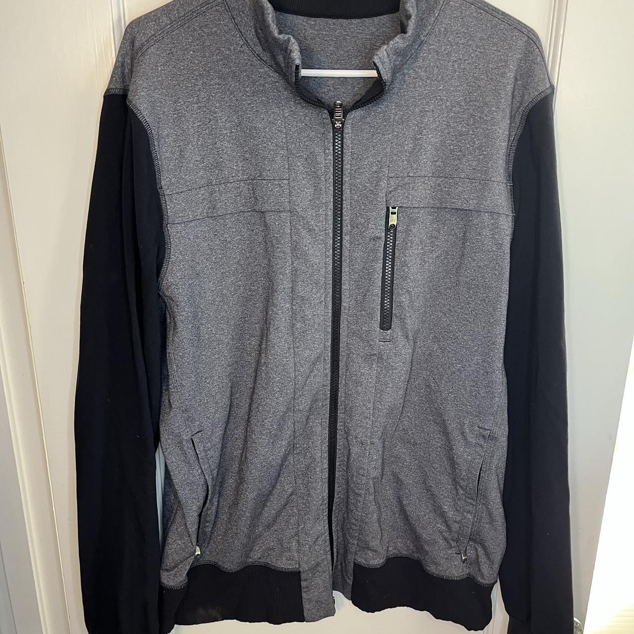 Lululemon Post Gravity shops Jacket