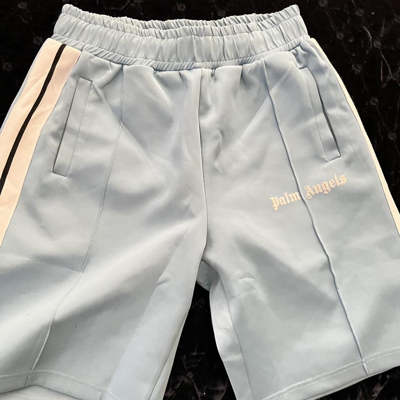 Palm Angels Men's Shorts | Depop