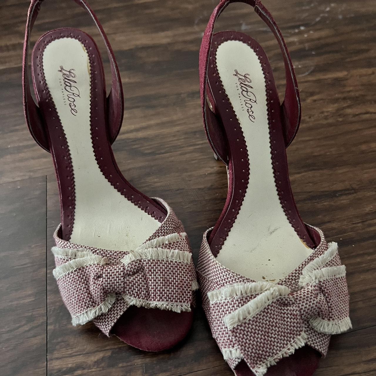 Payless | Shoes | Size 3 Baby Girls White Sandals | Poshmark