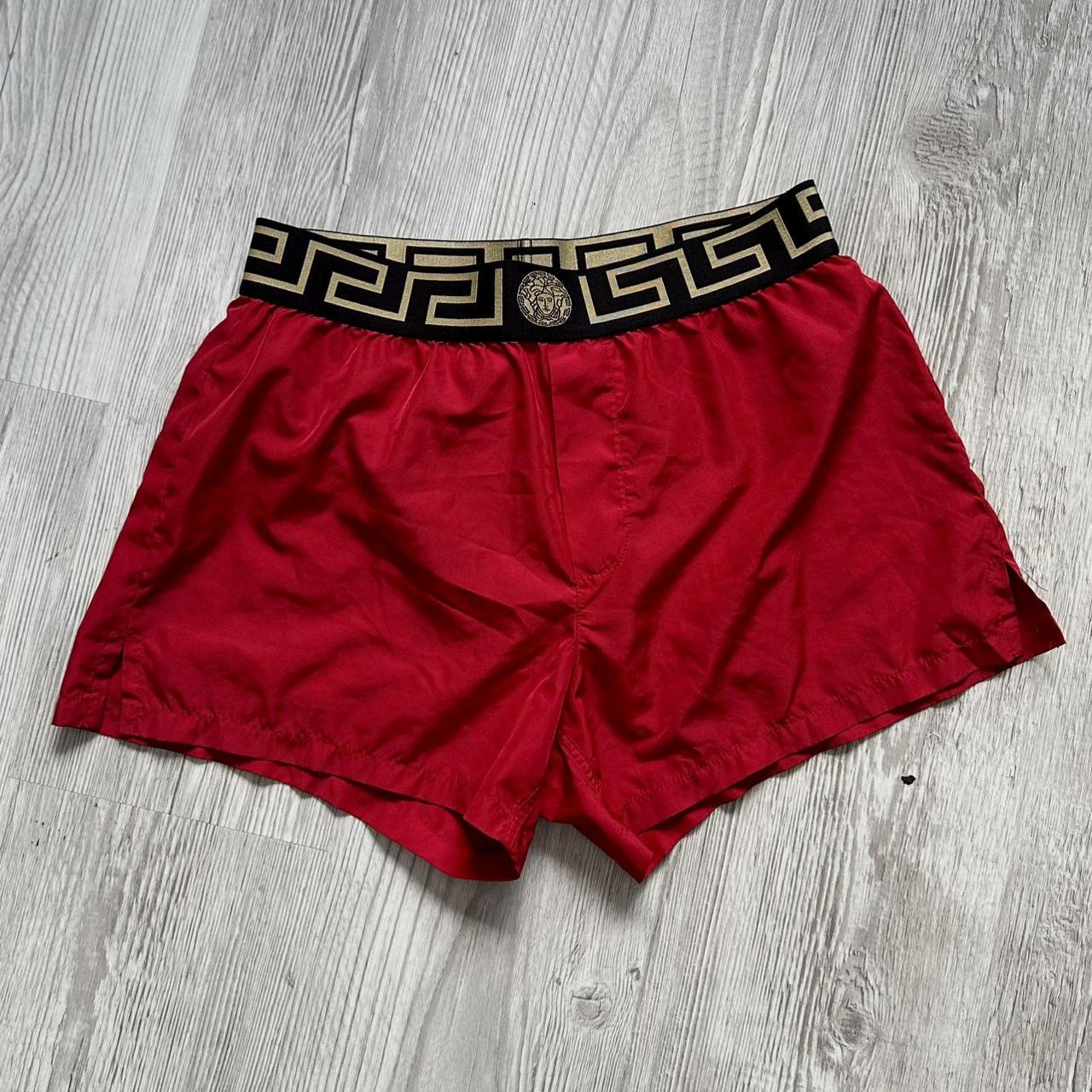  authentic Versace / Size 3 / Fits like a small Depop