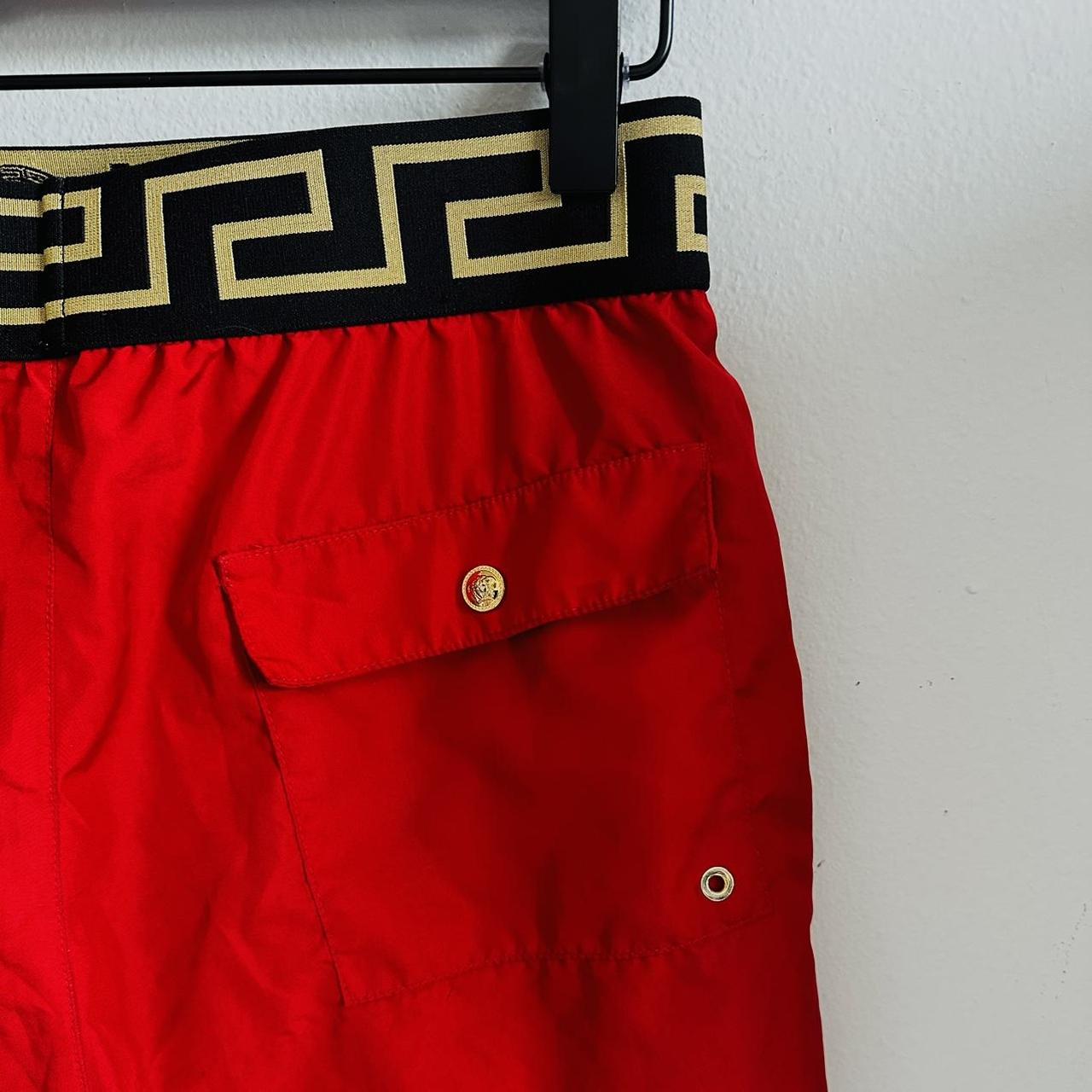  authentic Versace / Size 3 / Fits like a small Depop