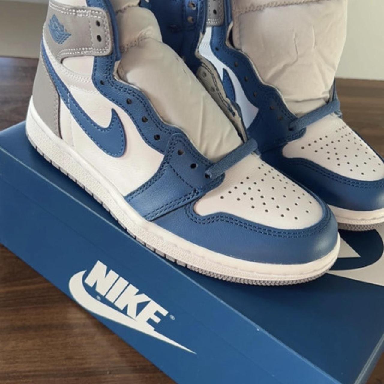 air jordan 1 high 85 georgetown