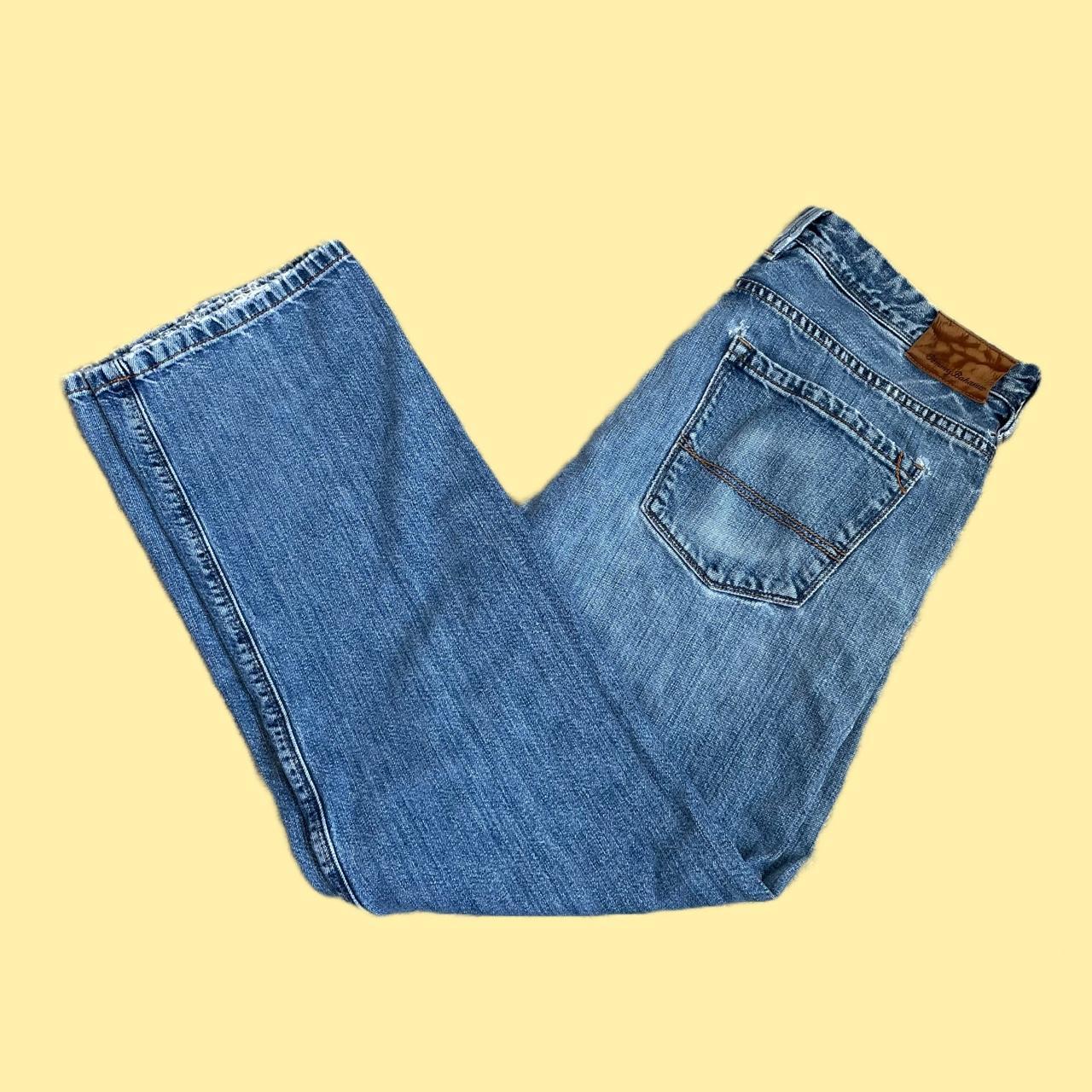 Tommy bahama vintage hot sale straight jeans