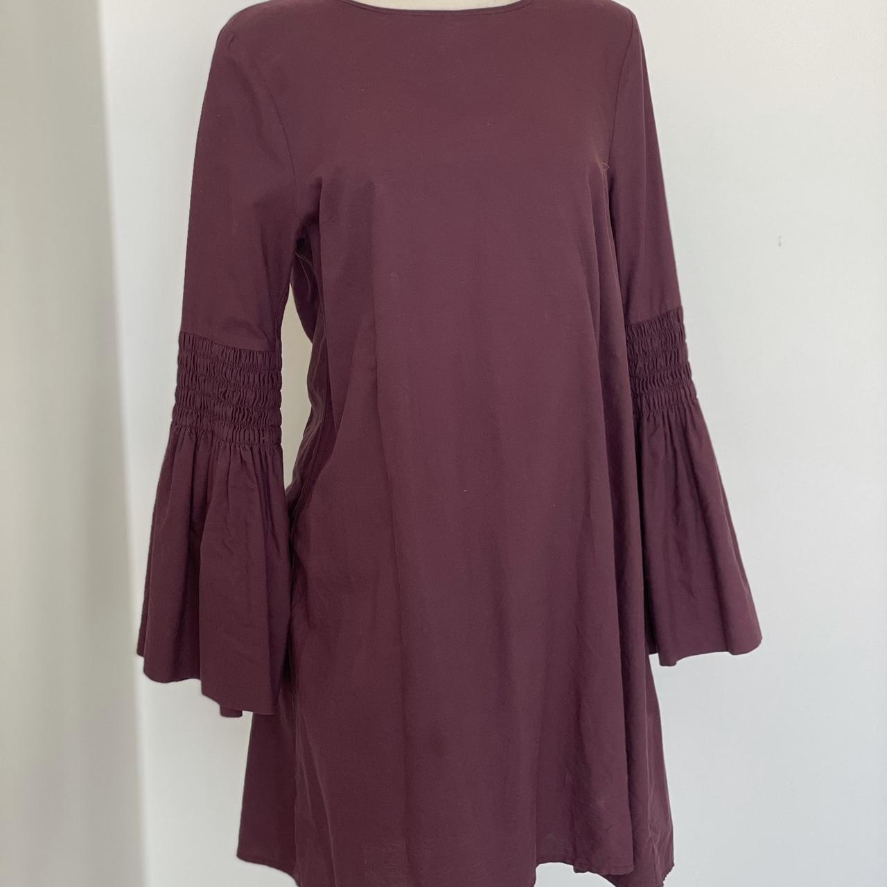 decjuba orange dress