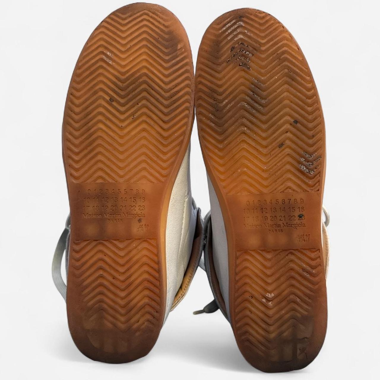 洋書 Martin Margiela  creame Cream #9 - Margiela – Offbrand Library