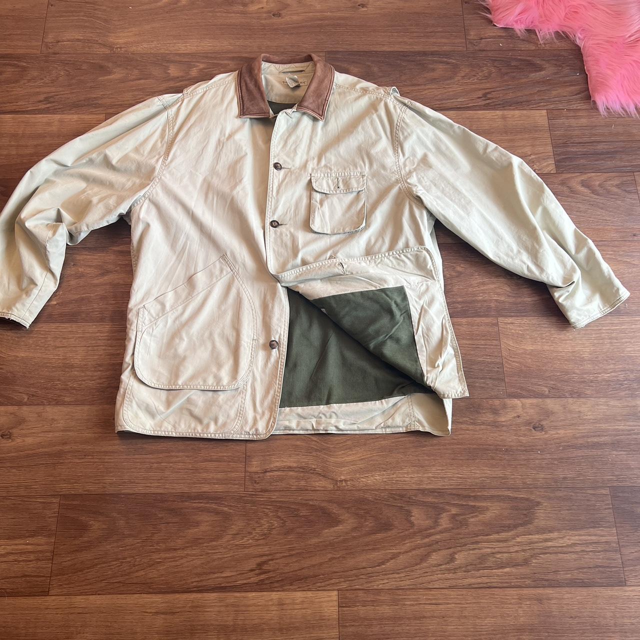 BANNANA REPUBLIC OVERCOAT MAKE OFFERS, WE MAKE... Depop