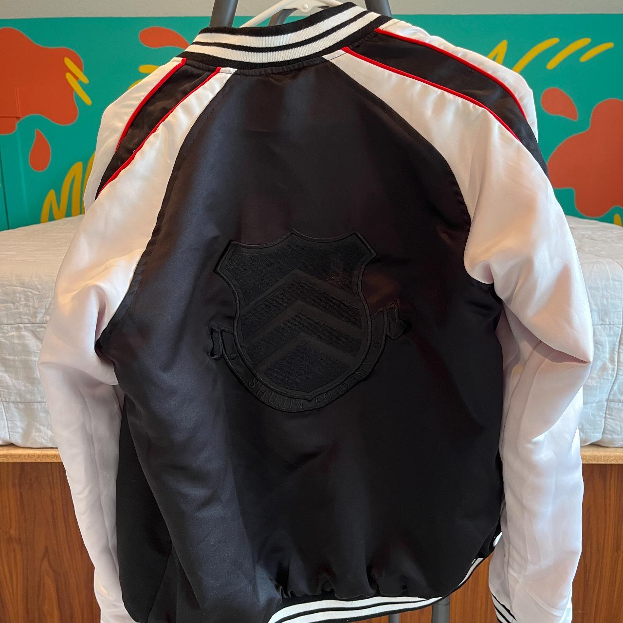 Official Persona 5 Reversible Jacket outlets (Rare)