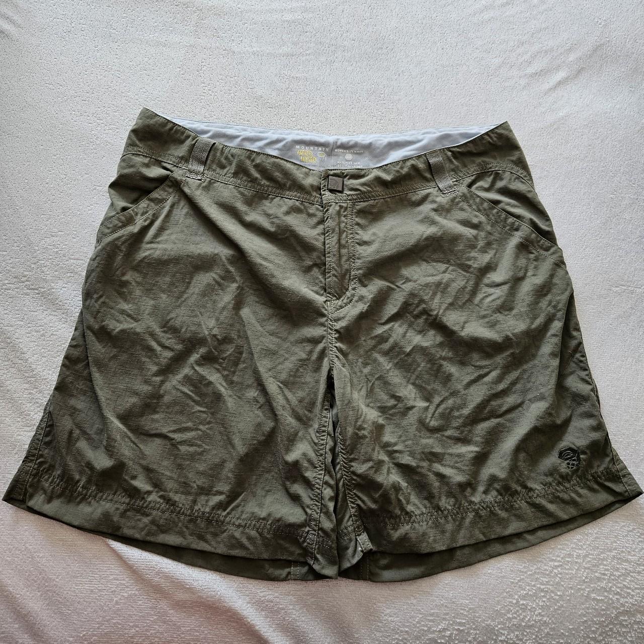 Women's Mountain Hardwear Shorts, New & Used