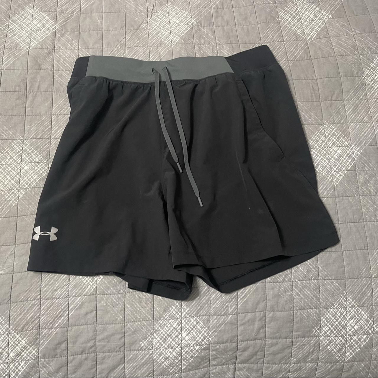 Men’s under armor Shorts Size M Depop