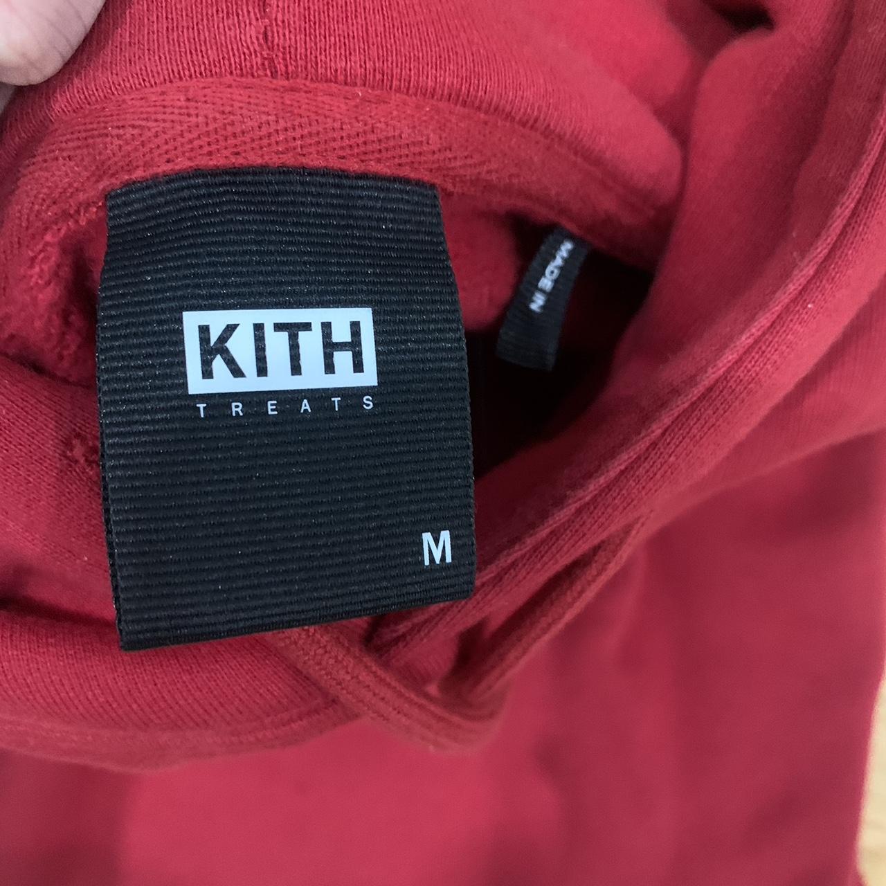 Kith Treats Lunar New Year Exclusive Hoodie size... - Depop
