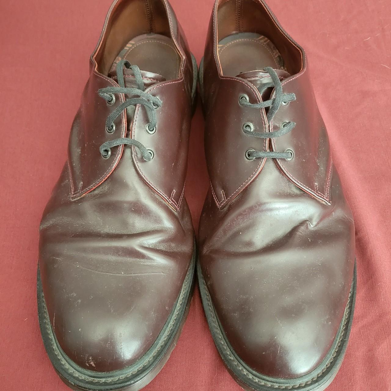 geordin doc martens