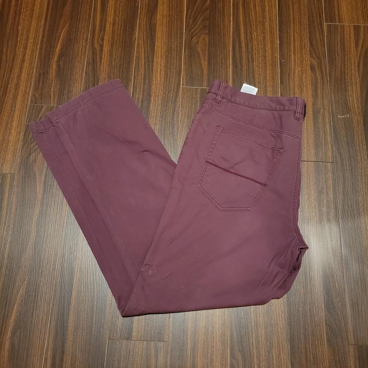 Buy BEN SHERMAN Men Brown Skinny Fit Trousers - Trousers for Men 17715044 |  Myntra