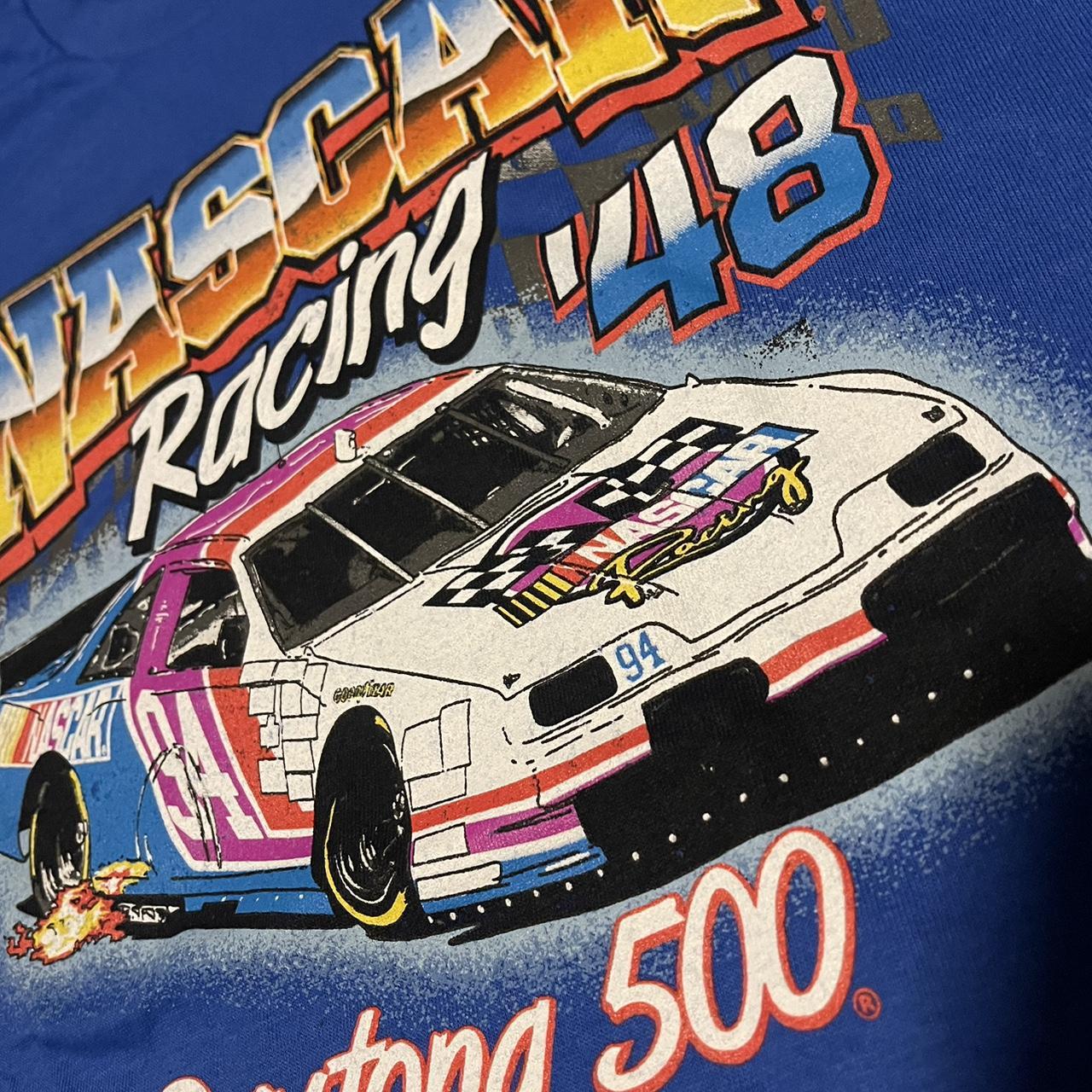 NASCAR Daytona 500 T-Shirt