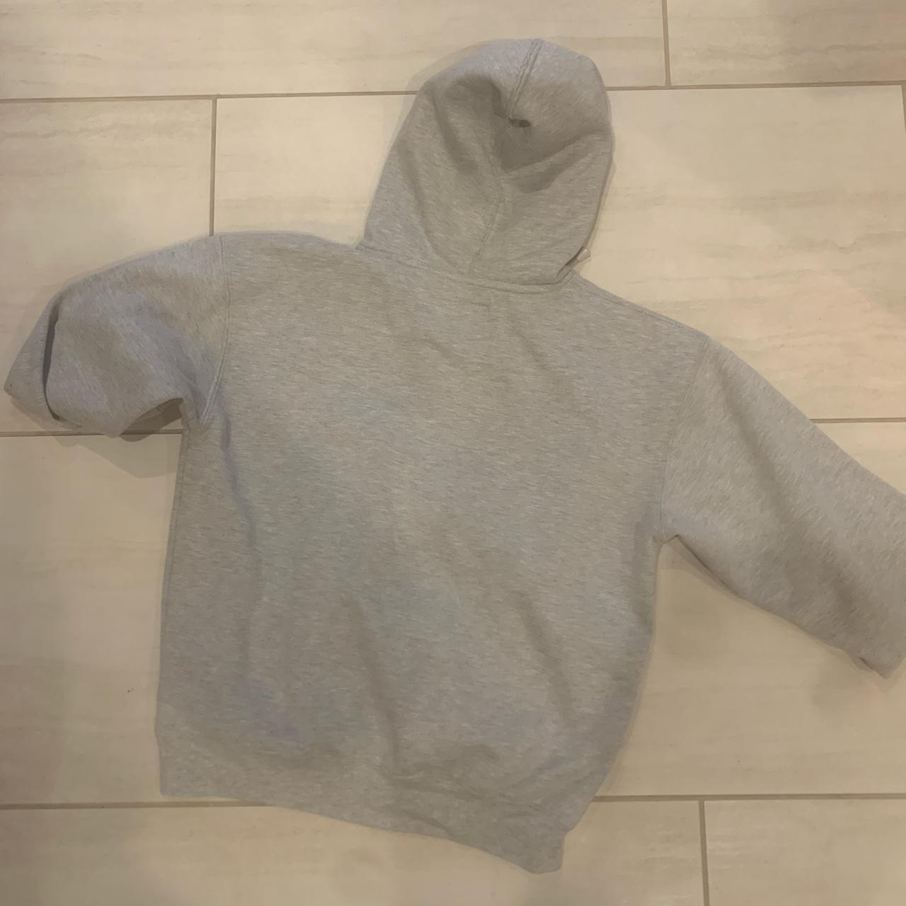 Men's Hoodie | Depop