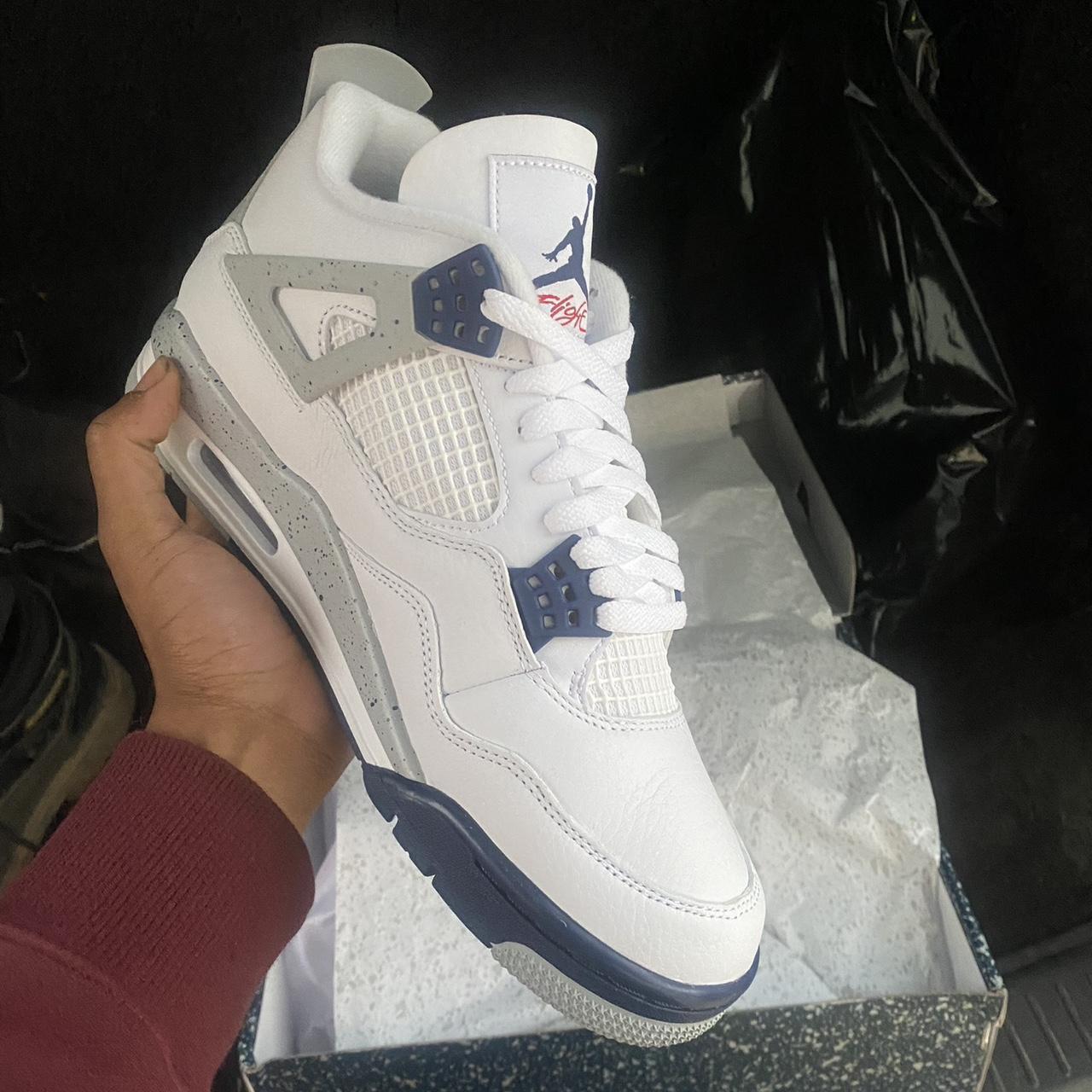 buy jordan 4s