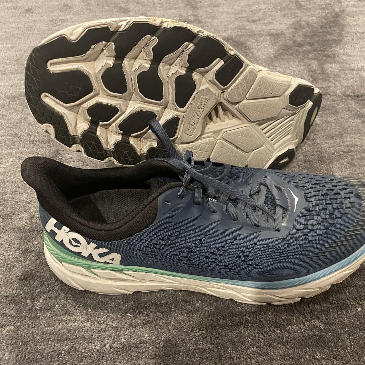 hoka 11