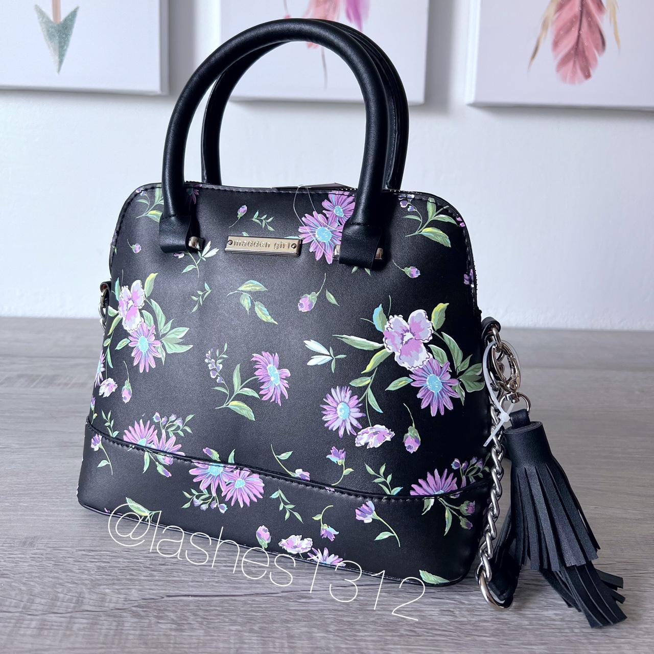 🪖⭐Steve Madden Bijoux Crossbody Bag. This bag is - Depop
