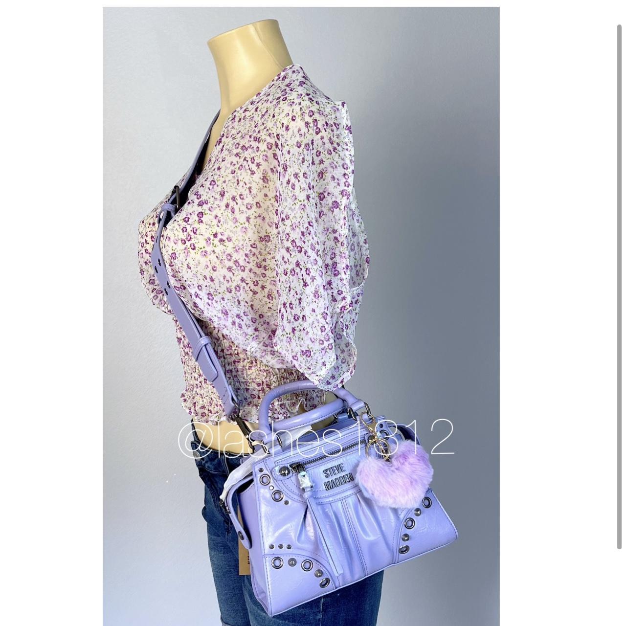 🪖⭐Steve Madden Bijoux Crossbody Bag. This bag is - Depop