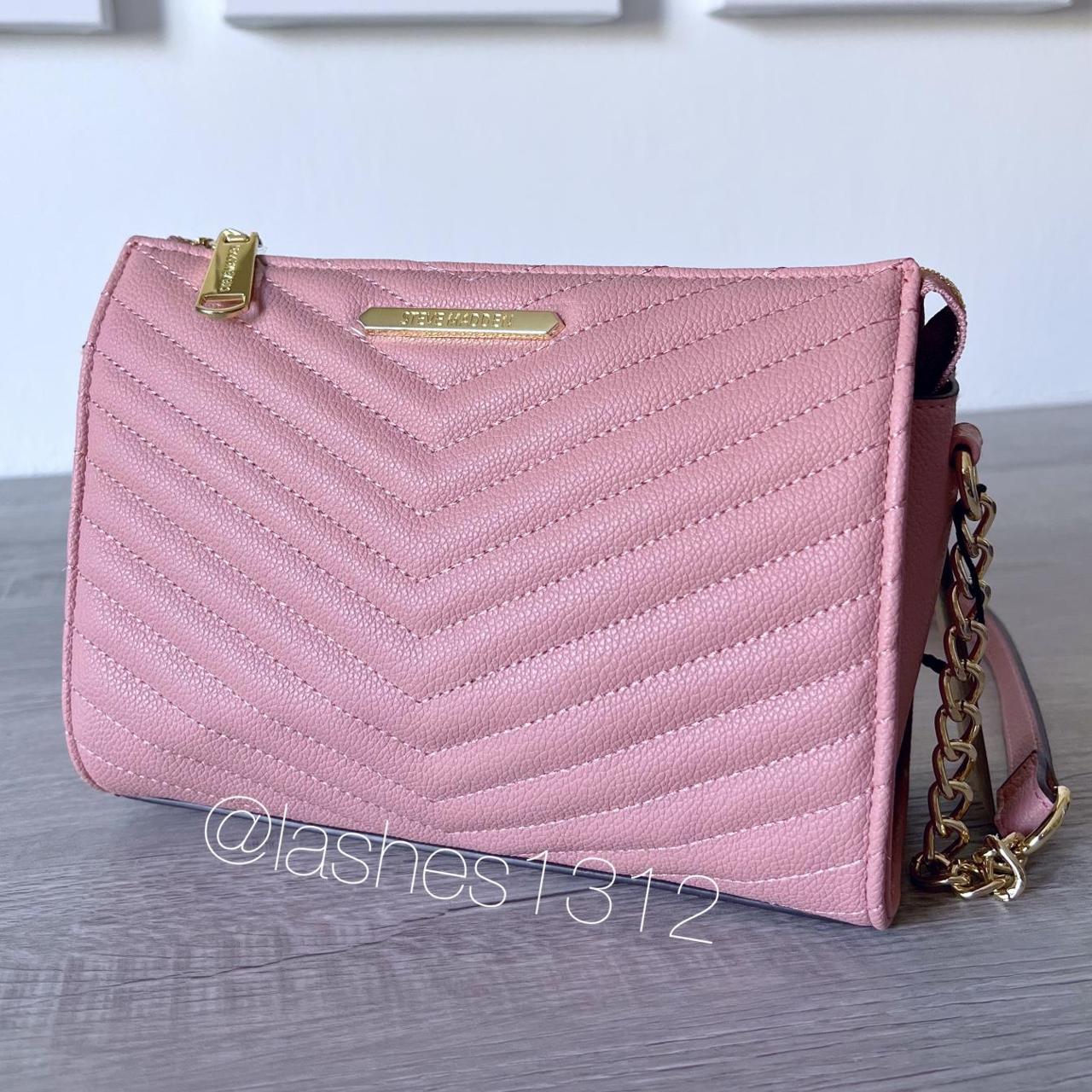 Steve madden blexi discount crossbody