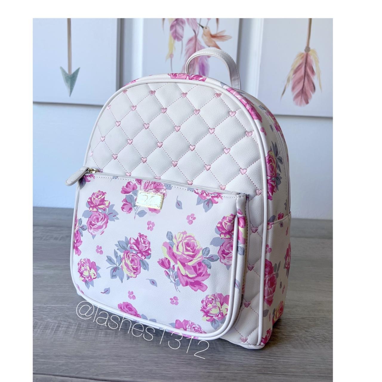 Luv betsey online backpack