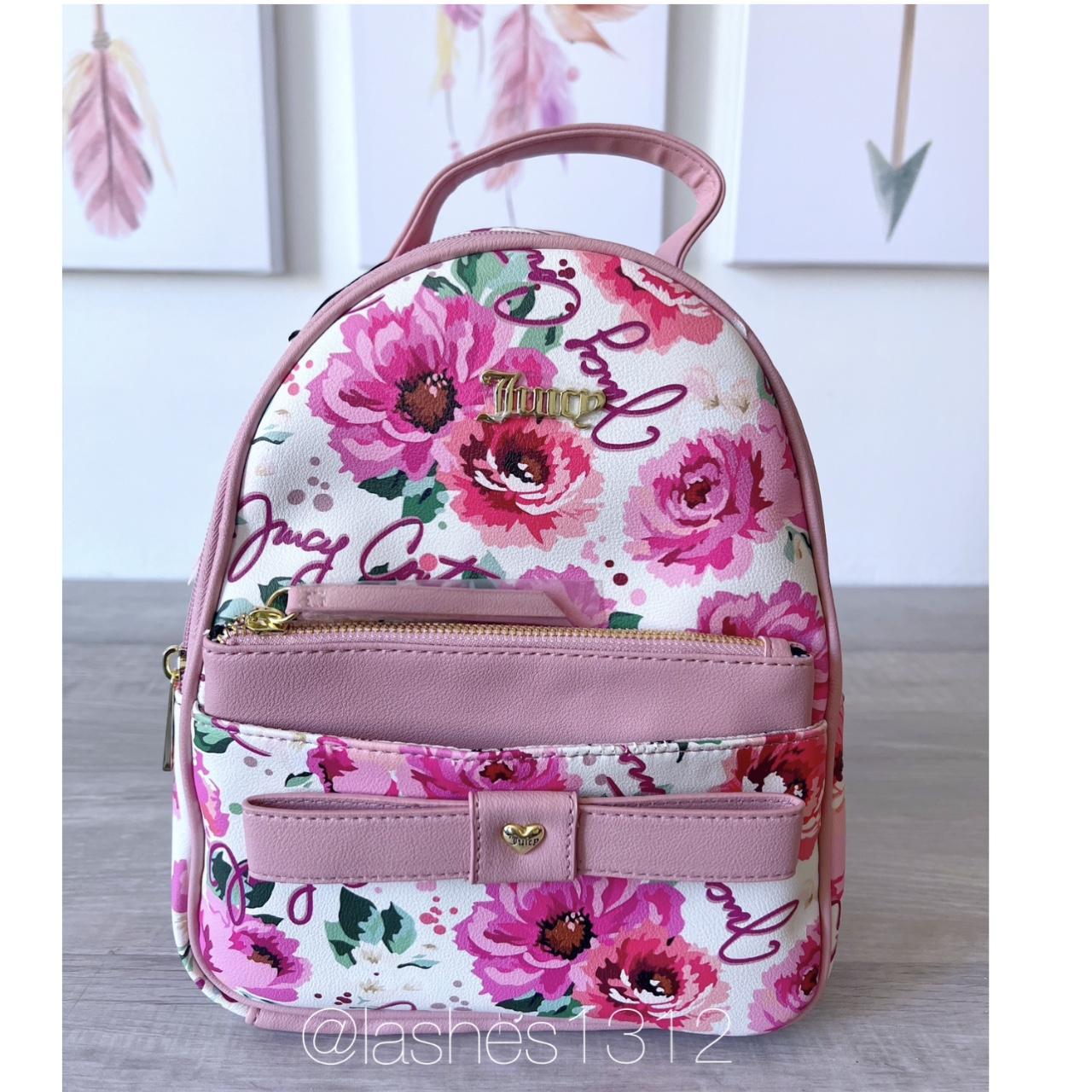 Small Backpack for Women, PU Leather Mini Bag for Women Teenage Girls-Light  Pink - Walmart.com