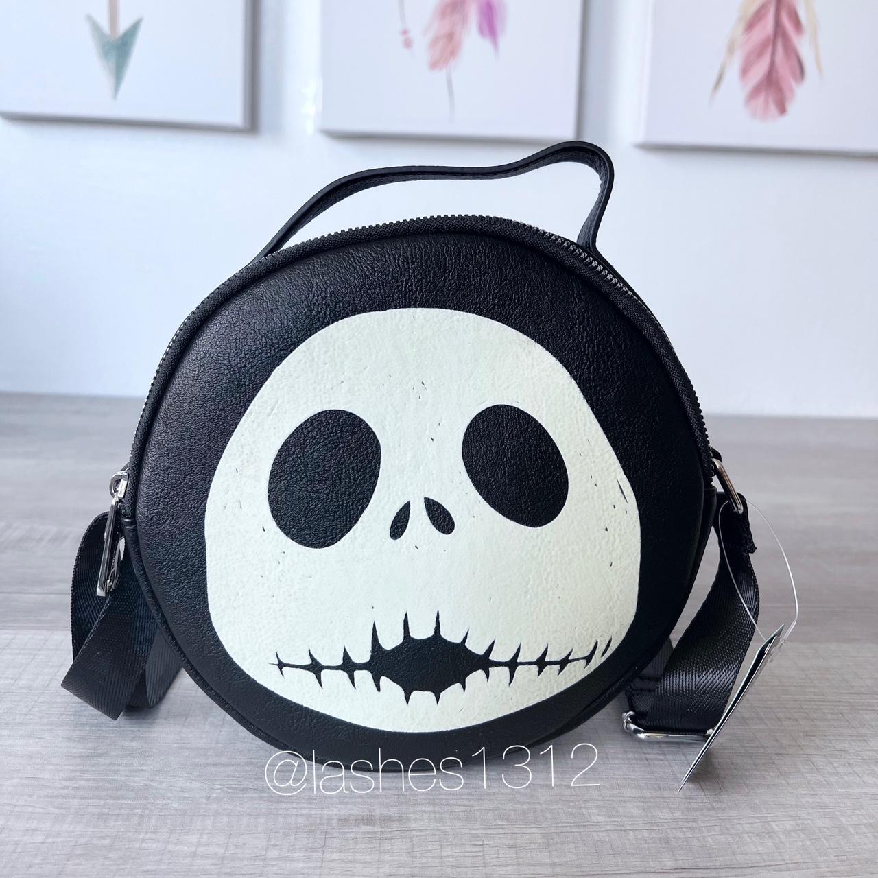 Nightmare before Christmas purse shops