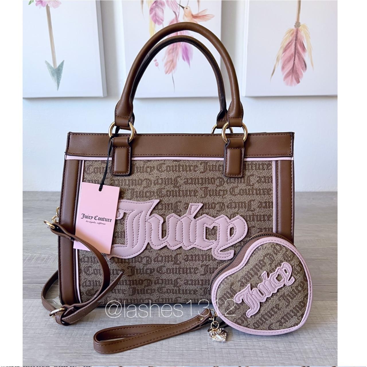 Women's Juicy Couture Handbags, Bags