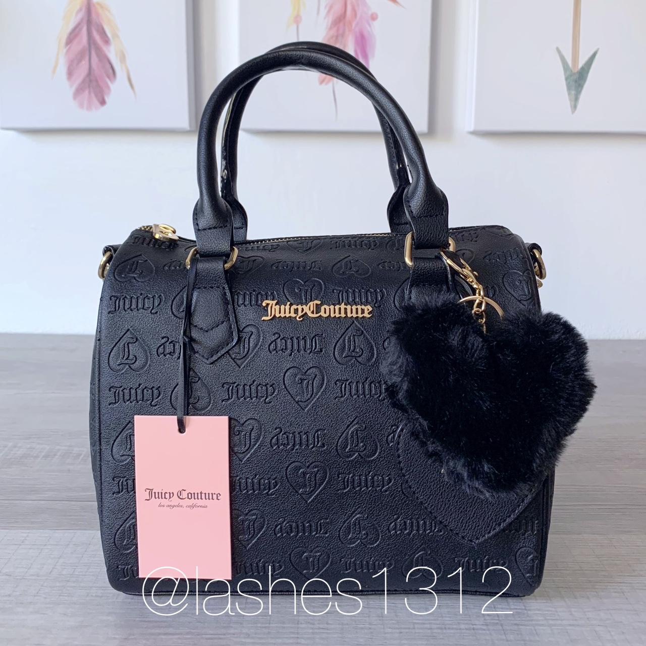 Juicy Couture outlet Satchel Purse