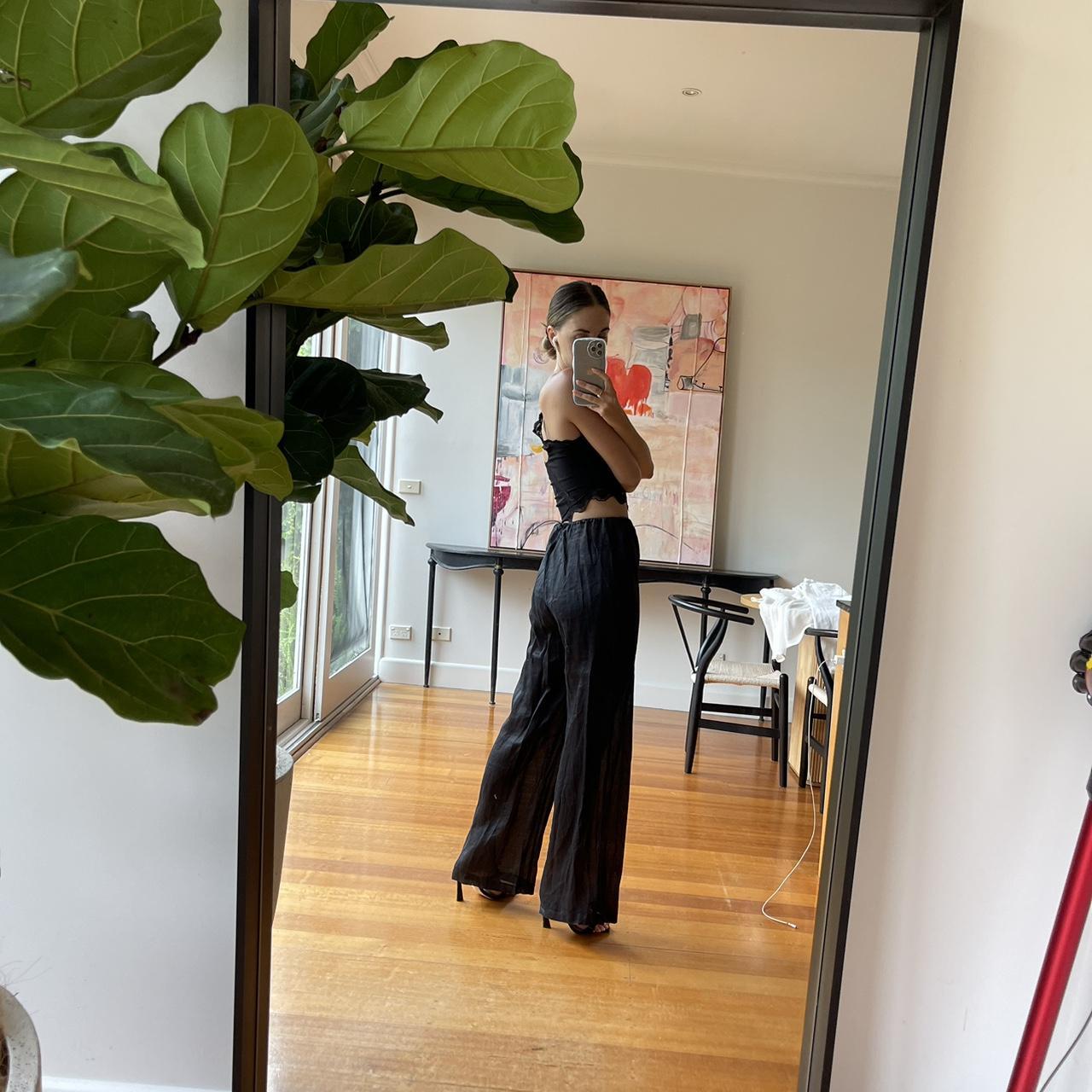 Matching Dissh Set Pants and shirt Size S in both... Depop