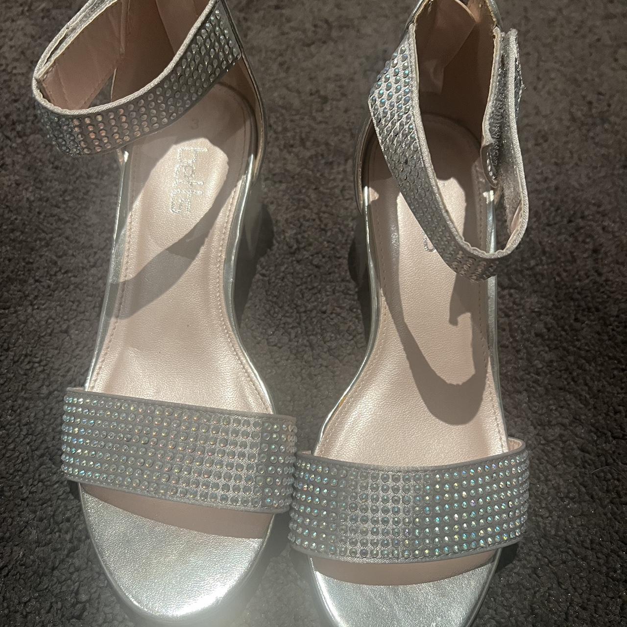 Women's Shoes Betts Girls Shoes Betts Girls Shoes With Heel