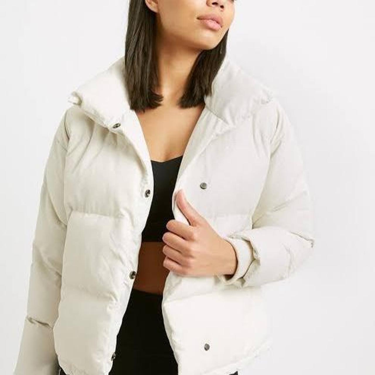 Kookai deals puffer jacket