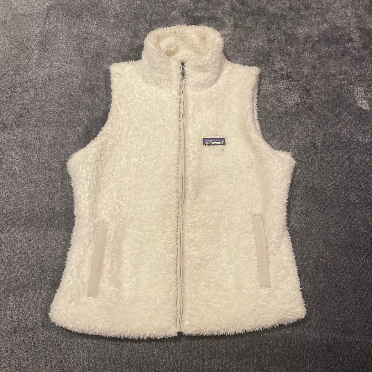 Vintage 90s Patagonia Puff Ball Vest 😍❤️ my favorite... - Depop