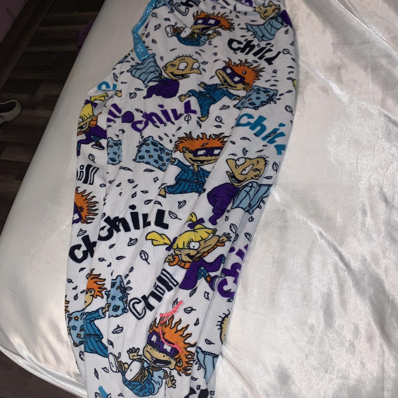 Rugrats pajamas - Depop