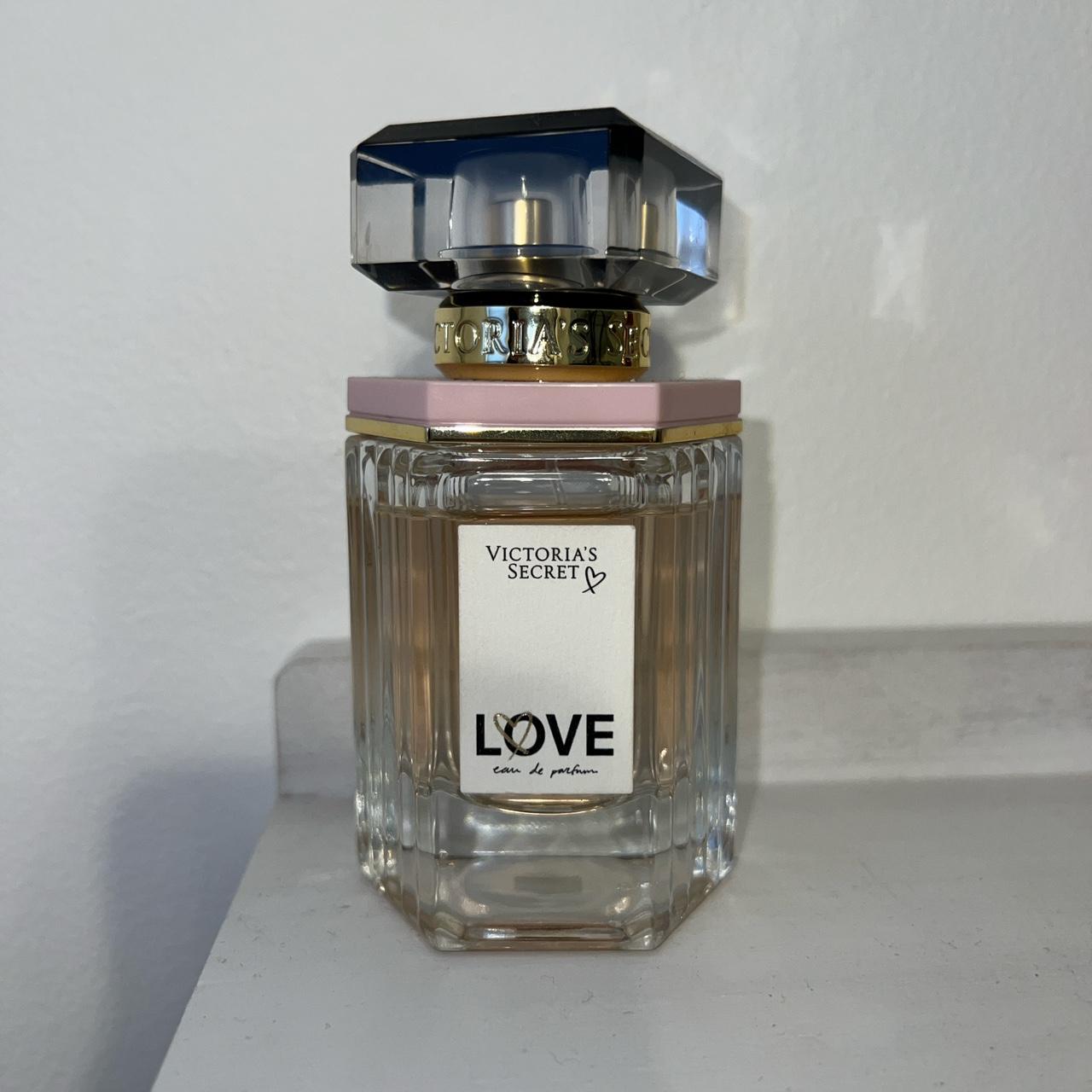 Victoria's Secret Love perfume - Depop