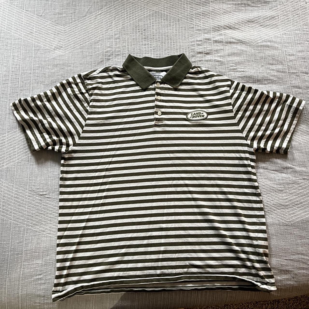 NFL brand Washington Redskins polo in good - Depop