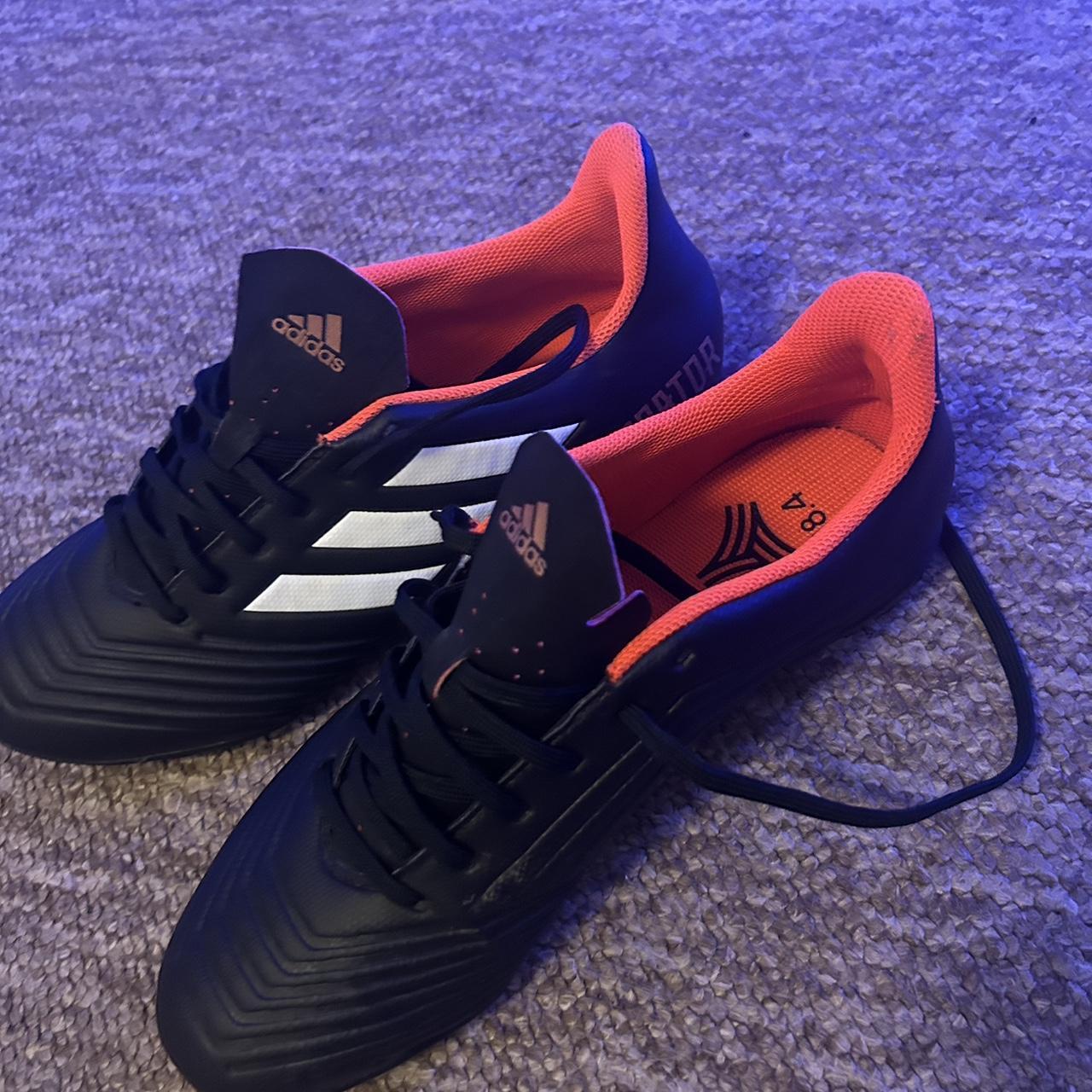 adidas predator 18.4 astro