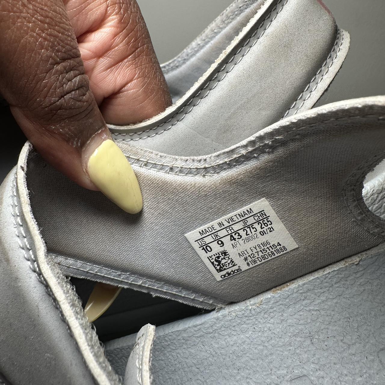 adidas d rose sandals