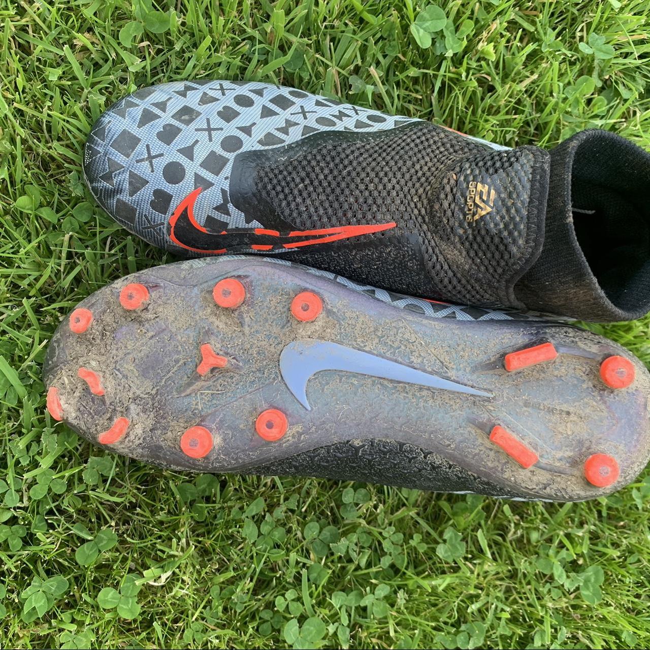ea sports football boots