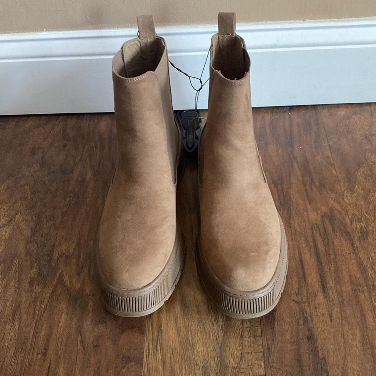 primark walking boots