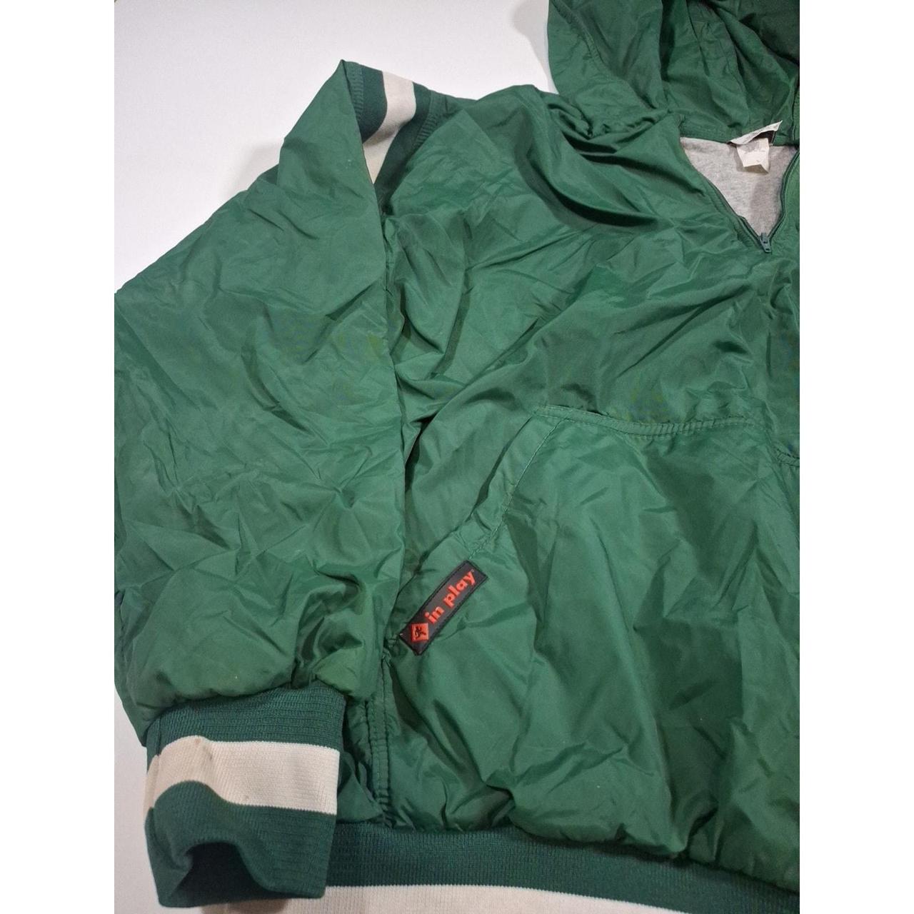 Source Unknown Men's Jacket - Green - L – A few s… - image 2